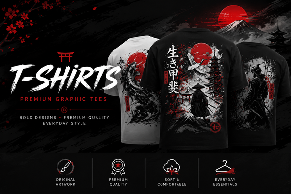 T-Shirts