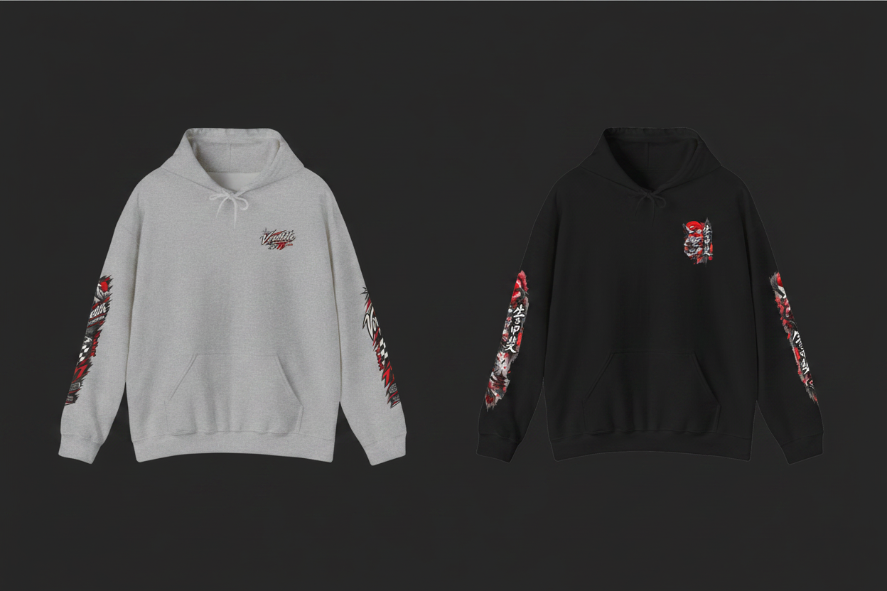 Clothes Collection Banner