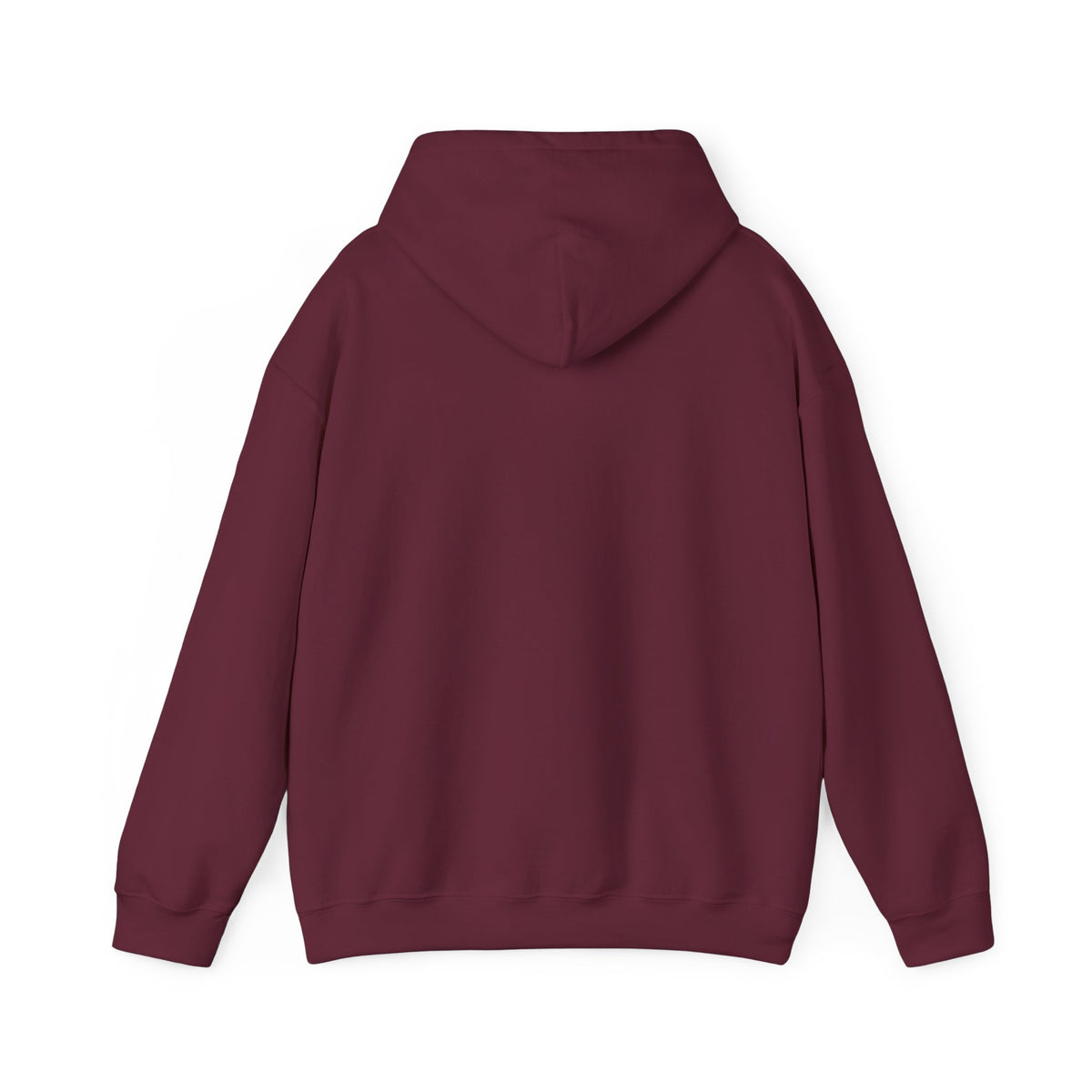 It's A Different Story Hoodie – Retro Ransom-Style Graphic Pullover