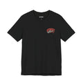 Street Speed T-Shirt — Vintage Racing Graphic