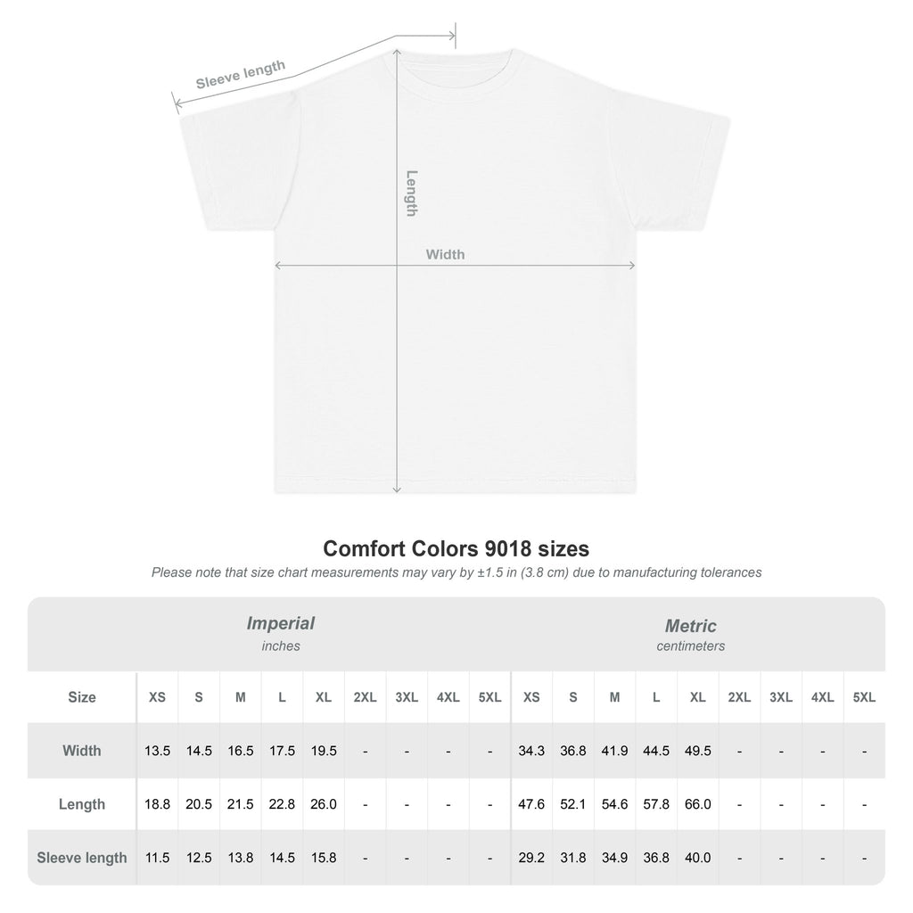 Youth Space Adventure Tee – “Dream Explore Discover / Small Steps Big Future”