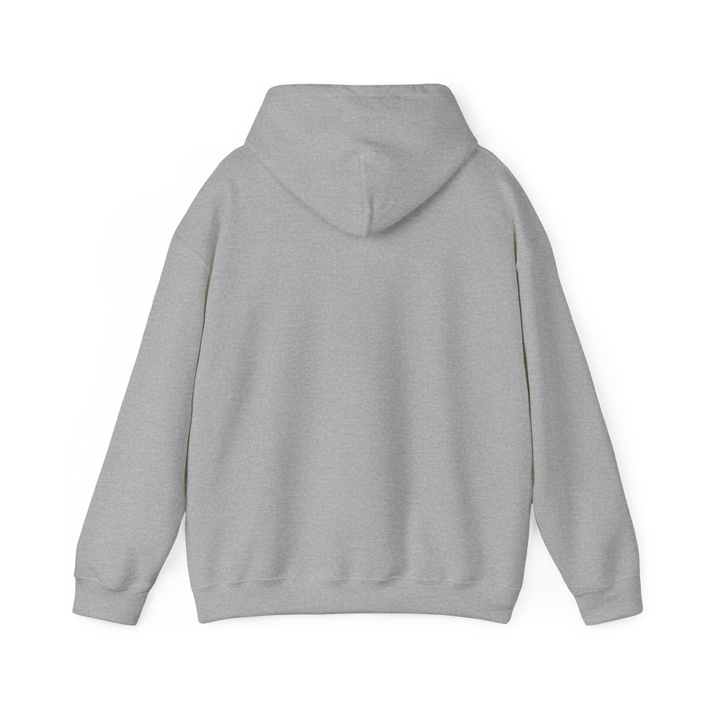 It's A Different Story Hoodie – Retro Ransom-Style Graphic Pullover
