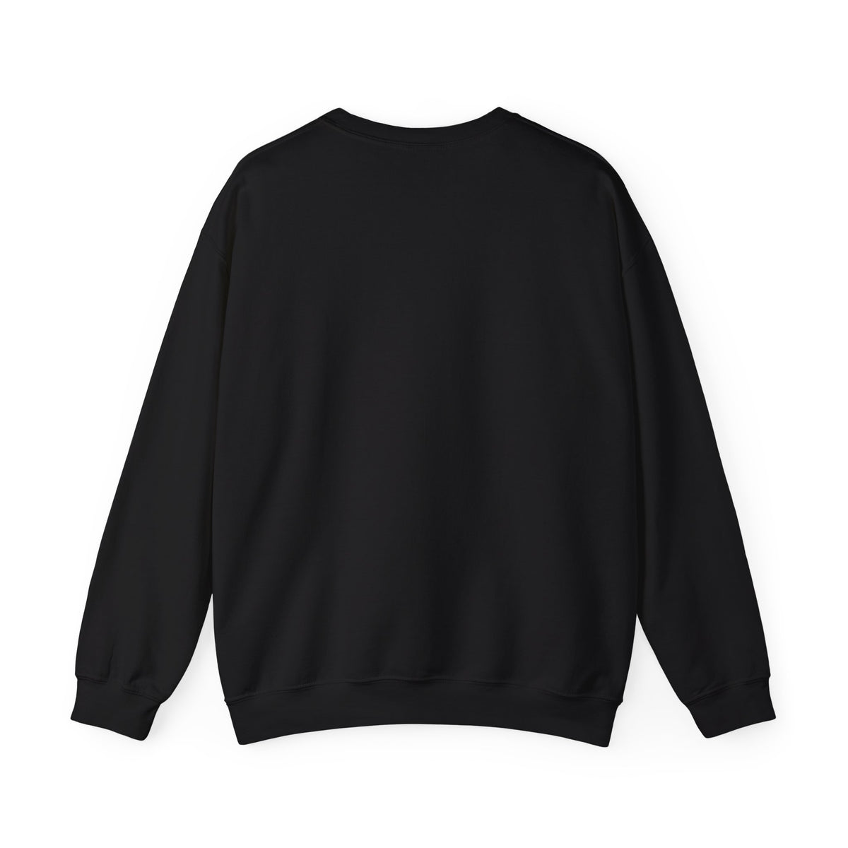 Crewneck Sweatshirt - "It's A Different Story" Retro Collage Graphic