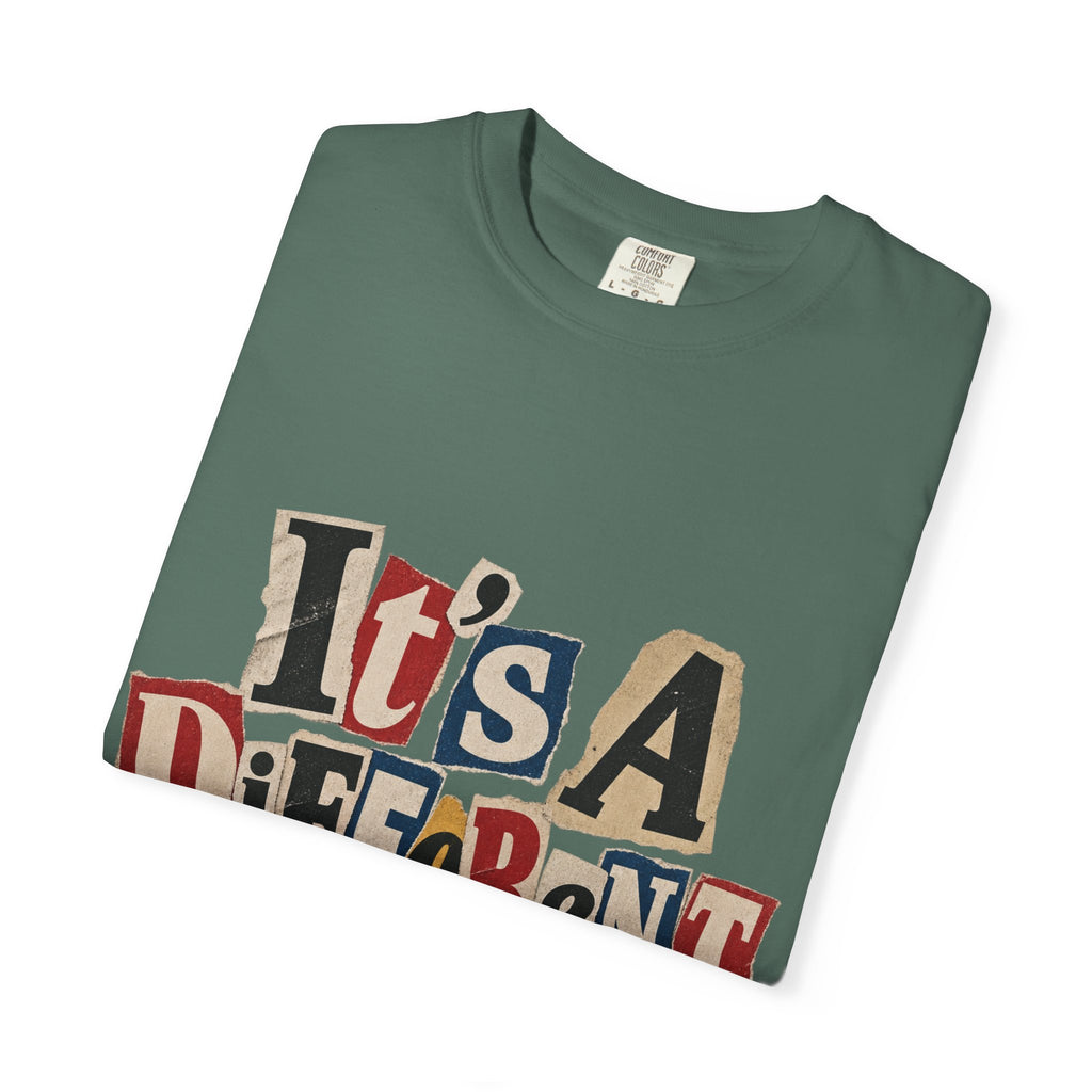 It's a Different Story T-Shirt