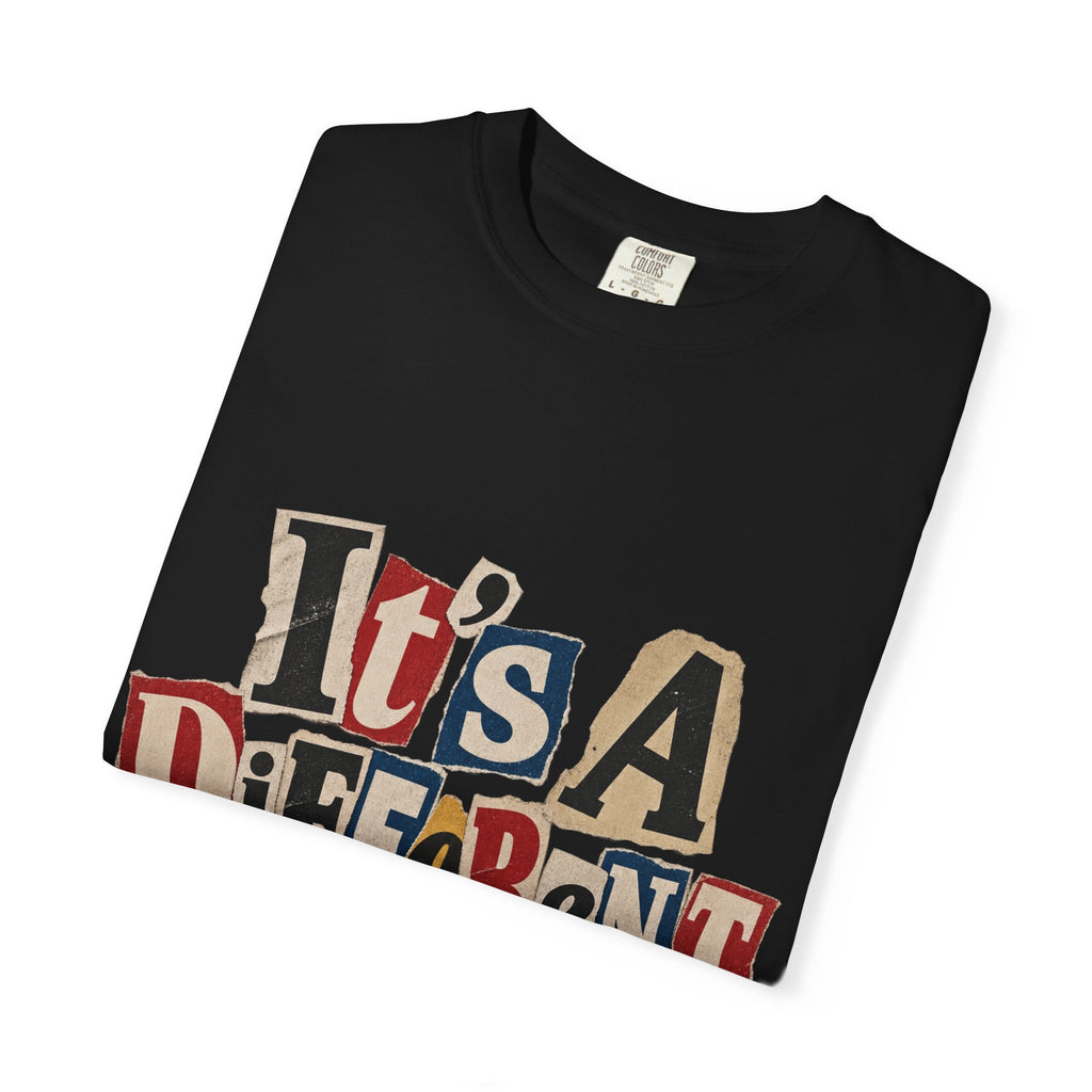 It's a Different Story T-Shirt