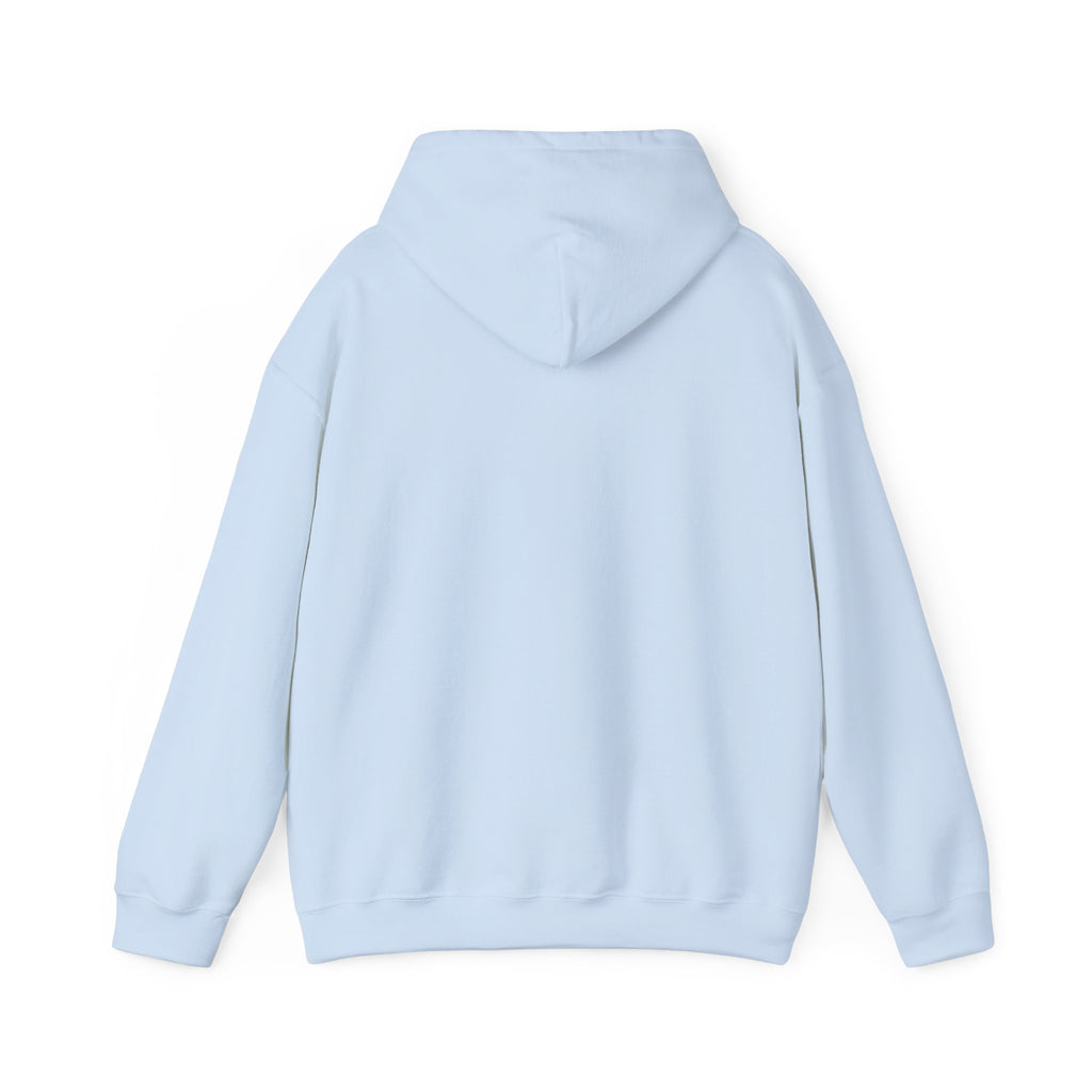It's A Different Story Hoodie – Retro Ransom-Style Graphic Pullover