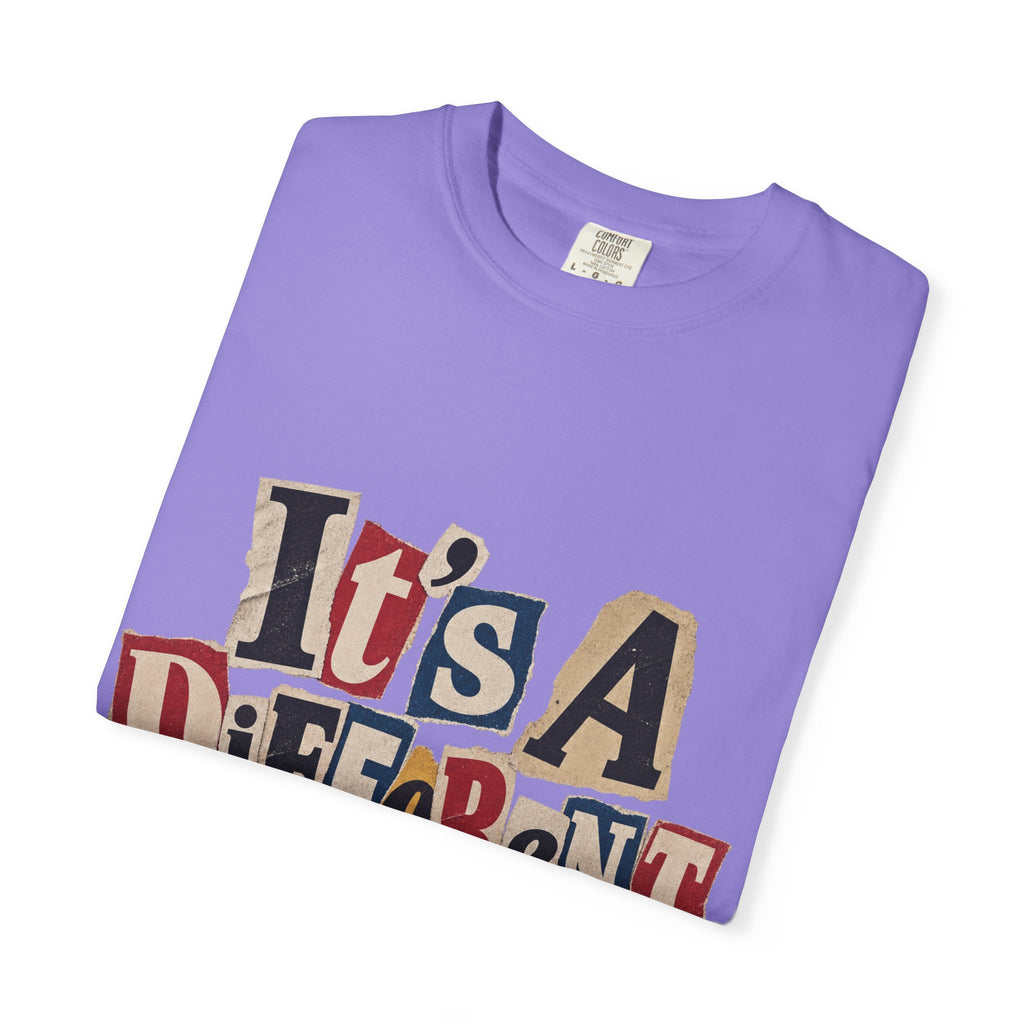 It's a Different Story T-Shirt