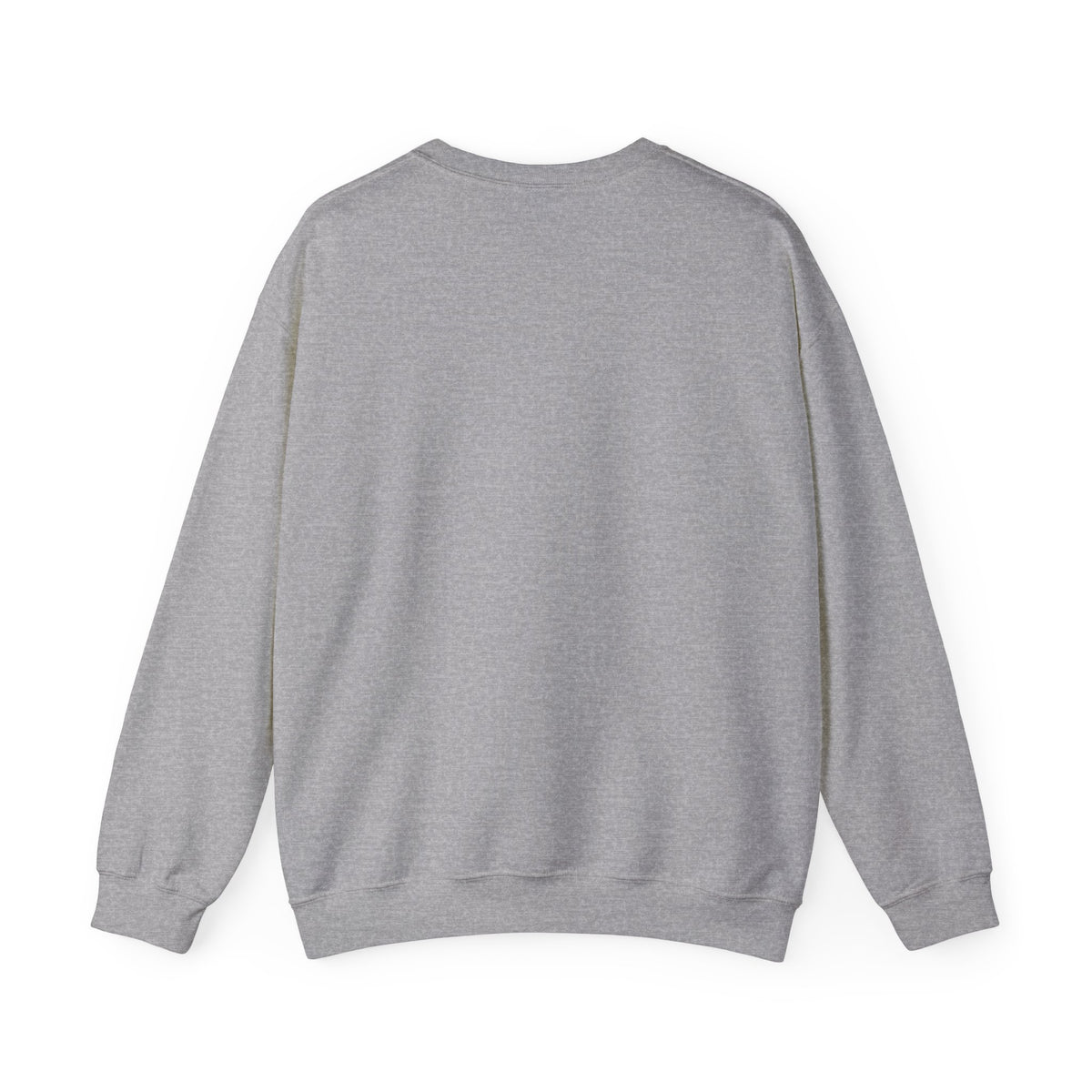 Crewneck Sweatshirt - "It's A Different Story" Retro Collage Graphic