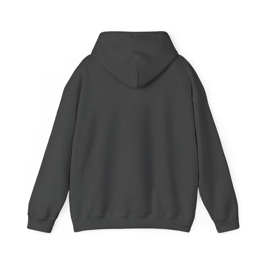 It's A Different Story Hoodie – Retro Ransom-Style Graphic Pullover