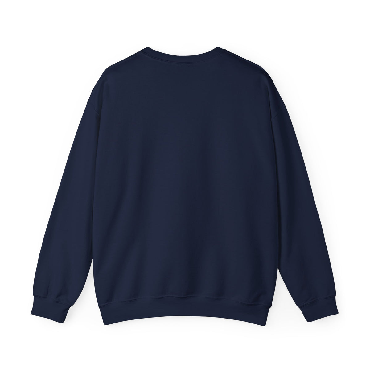 Crewneck Sweatshirt - "It's A Different Story" Retro Collage Graphic