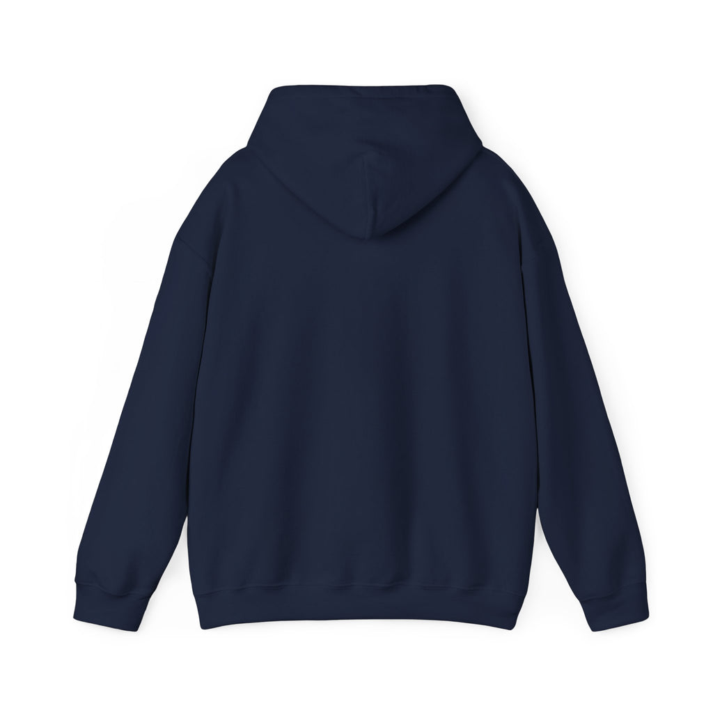 It's A Different Story Hoodie – Retro Ransom-Style Graphic Pullover