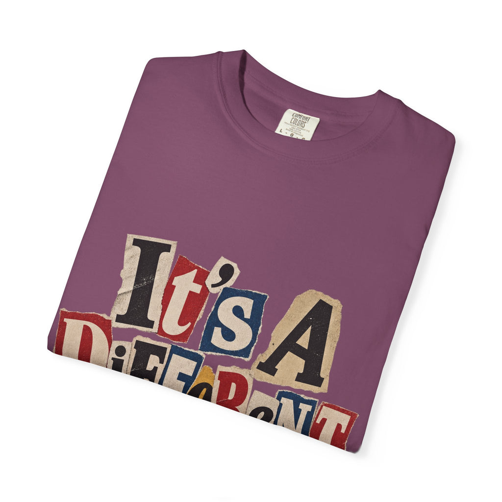 It's a Different Story T-Shirt