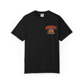 Desert Miles T-Shirt — Vintage Off-Road Scenic Graphic Tee