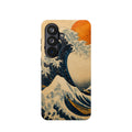 The Great Wave Phone Case — Magnetic Impact-Resistant iPhone Cover