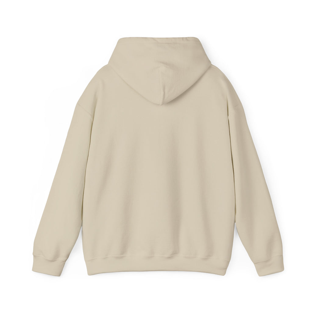 It's A Different Story Hoodie – Retro Ransom-Style Graphic Pullover