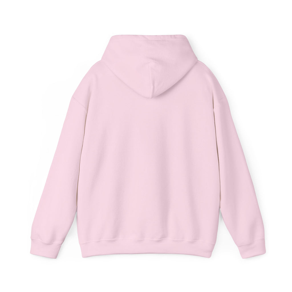 It's A Different Story Hoodie – Retro Ransom-Style Graphic Pullover
