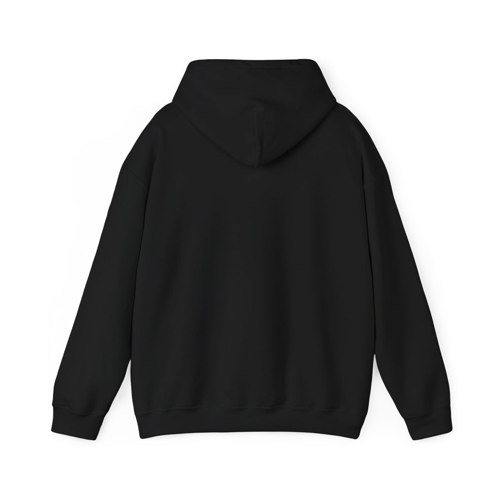 It's A Different Story Hoodie – Retro Ransom-Style Graphic Pullover