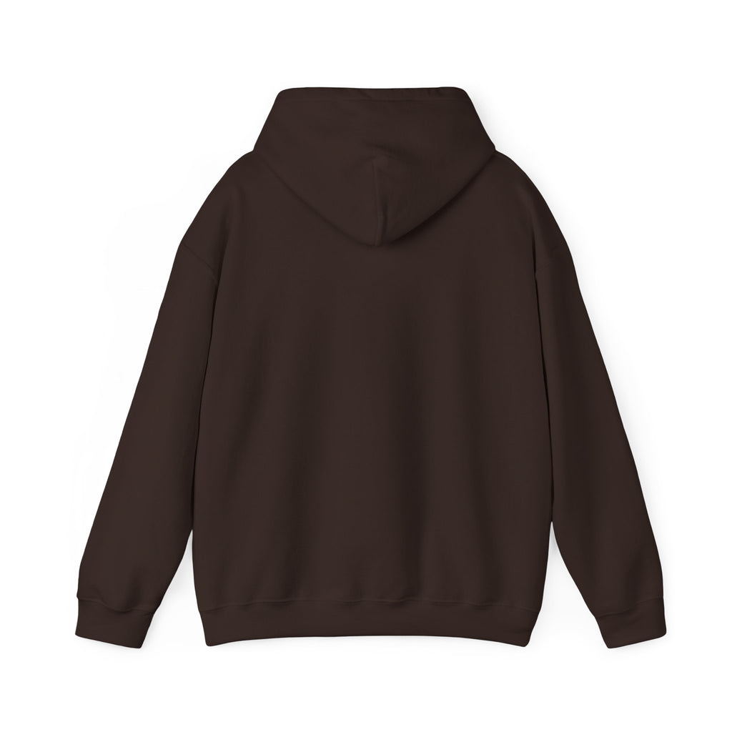 It's A Different Story Hoodie – Retro Ransom-Style Graphic Pullover