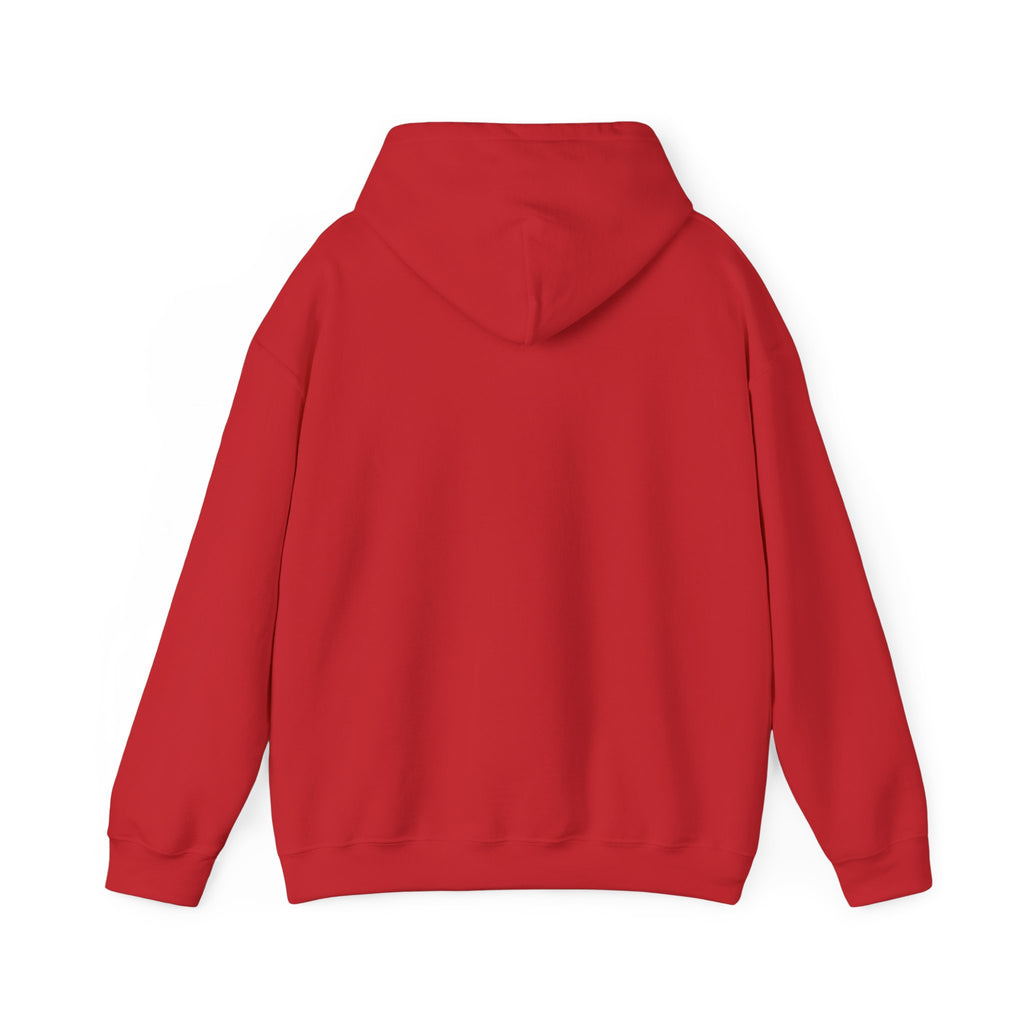 It's A Different Story Hoodie – Retro Ransom-Style Graphic Pullover