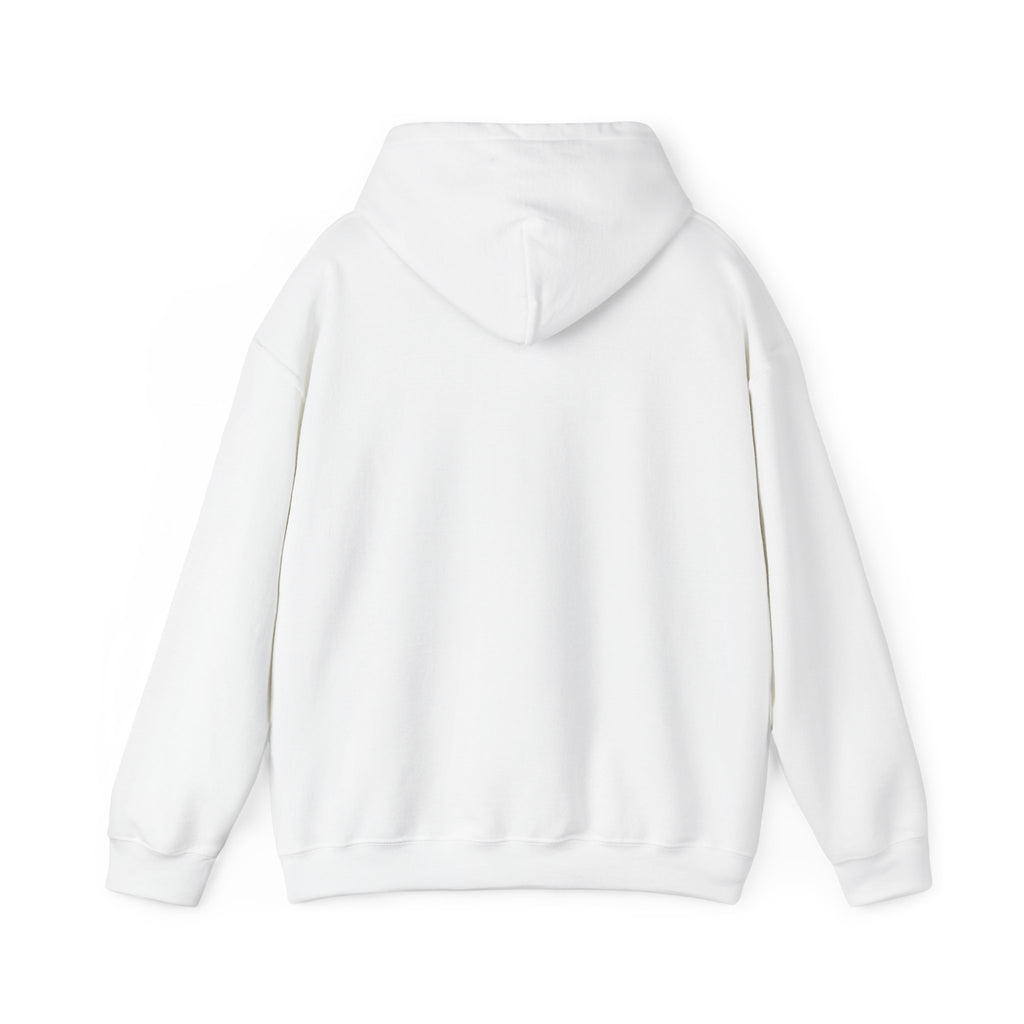 It's A Different Story Hoodie – Retro Ransom-Style Graphic Pullover