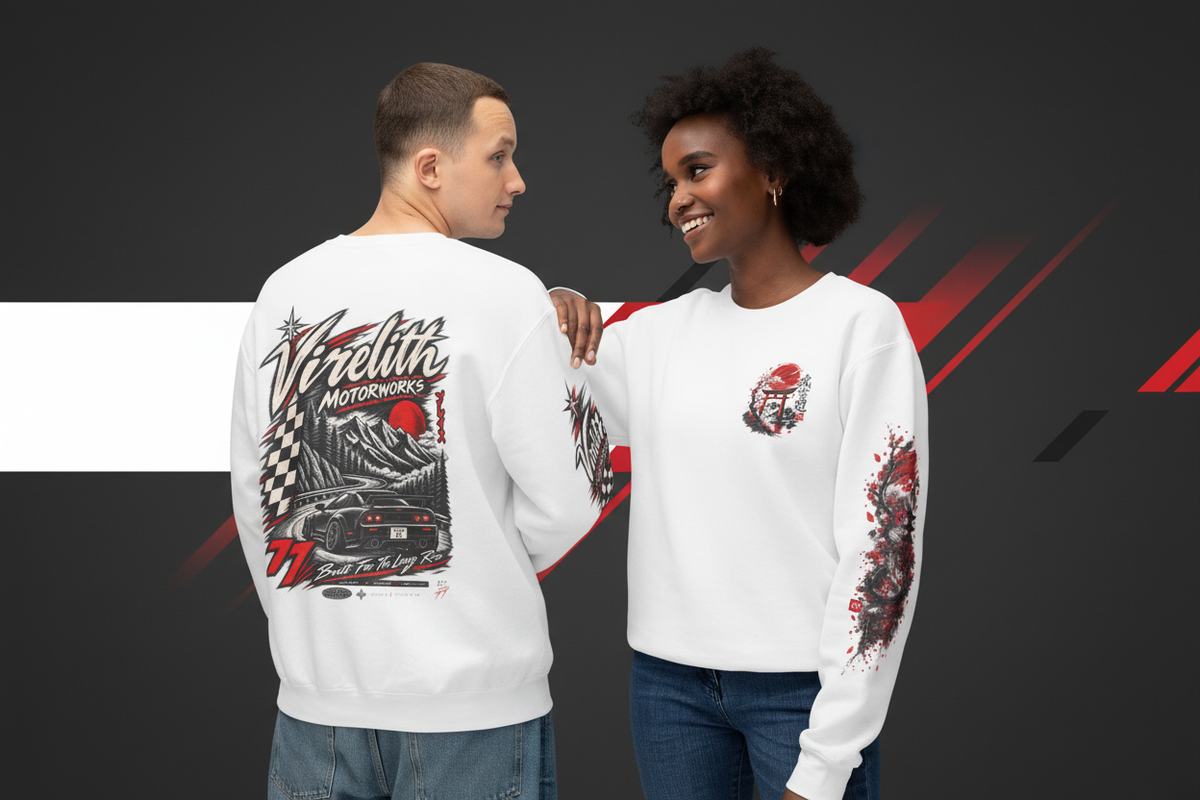 Sweatshirts