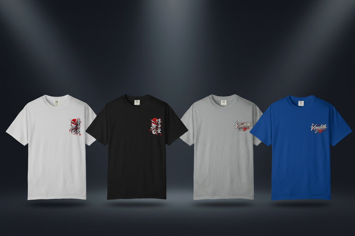 T-Shirts
